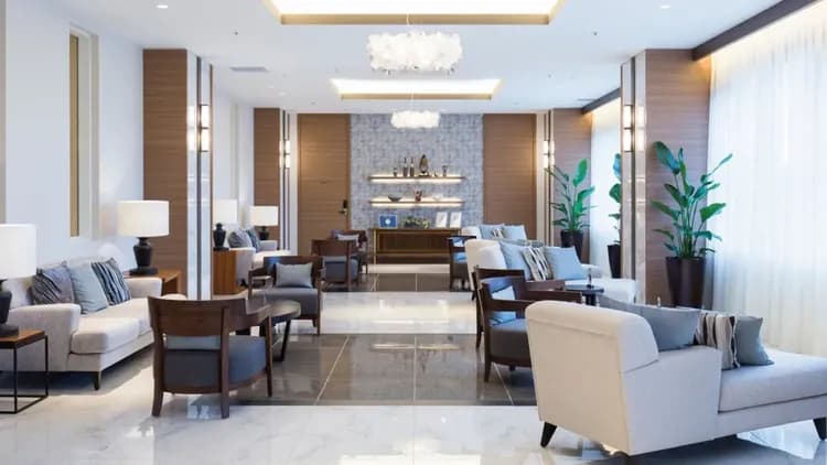 JR九州小倉站飯店｜小倉站內/近小倉中央商店街/方便至小倉城-6