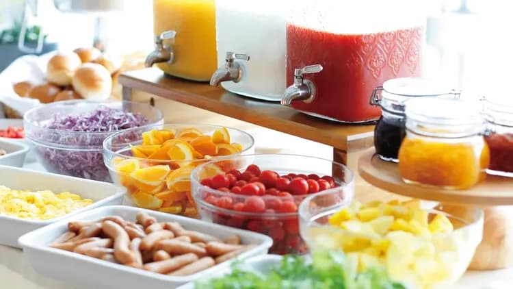 JR九州小倉站飯店｜小倉站內/近小倉中央商店街/方便至小倉城-11