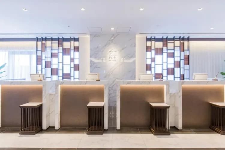 JR九州小倉站飯店｜小倉站內/近小倉中央商店街/方便至小倉城-9