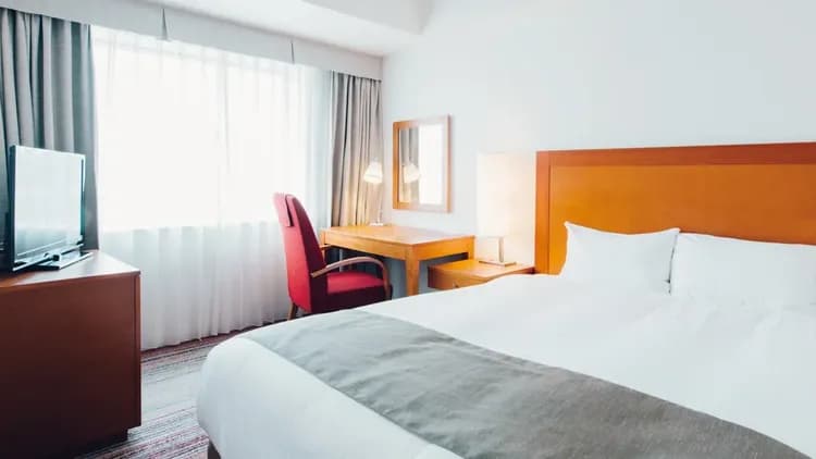 JR九州小倉站飯店｜小倉站內/近小倉中央商店街/方便至小倉城-5