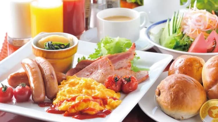 JR九州小倉站飯店｜小倉站內/近小倉中央商店街/方便至小倉城-12