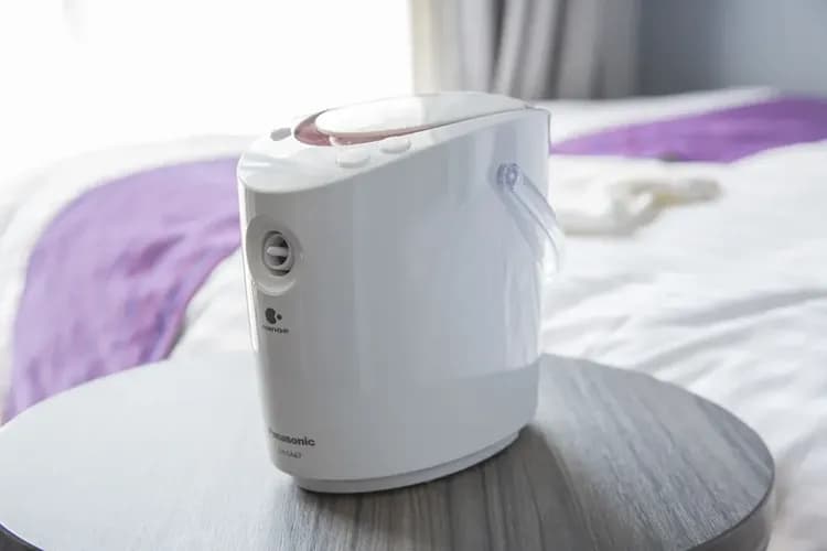 Room service - dining