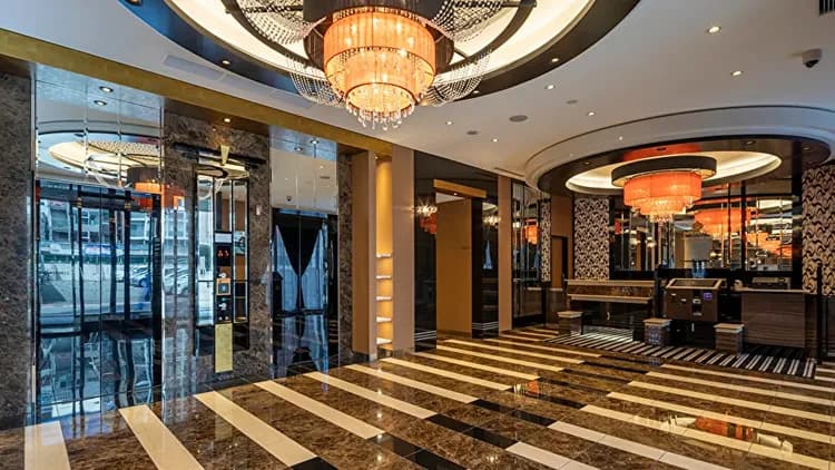 福岡天神西APA飯店｜赤坂站(福岡)步行5分/方便至天神地下街-3