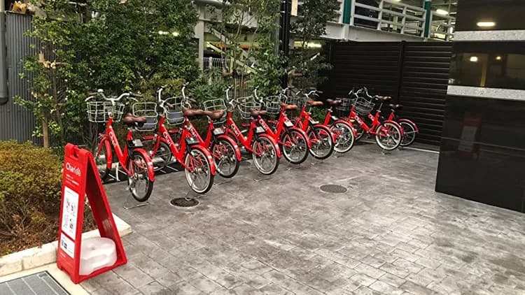 福岡天神西APA飯店｜赤坂站(福岡)步行5分/方便至天神地下街-17