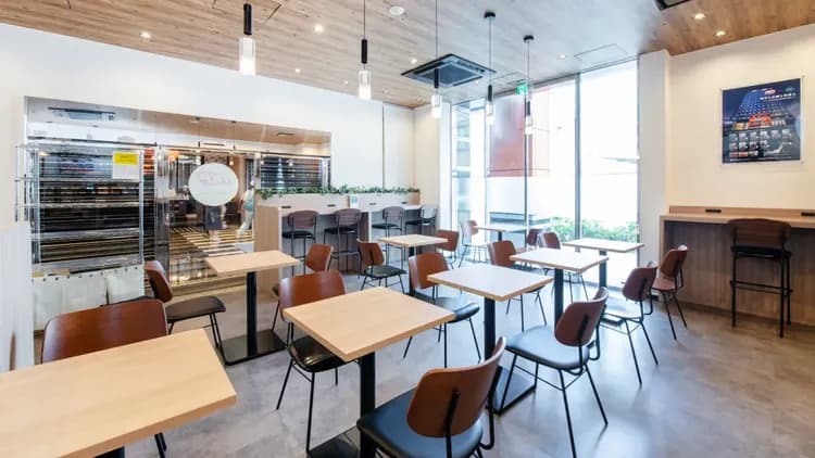 福岡天神西APA飯店｜赤坂站(福岡)步行5分/方便至天神地下街-6