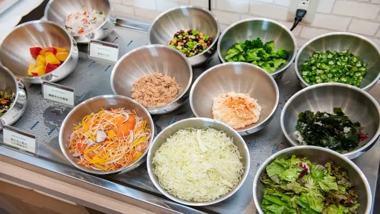 福岡天神西APA飯店｜赤坂站(福岡)步行5分/方便至天神地下街-7