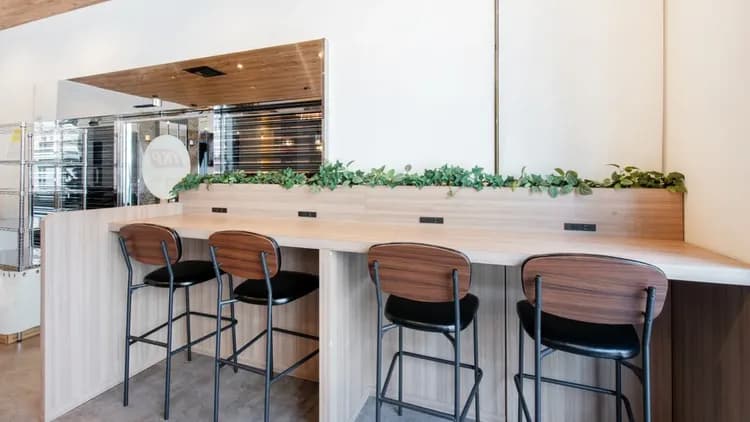 福岡天神西APA飯店｜赤坂站(福岡)步行5分/方便至天神地下街-11