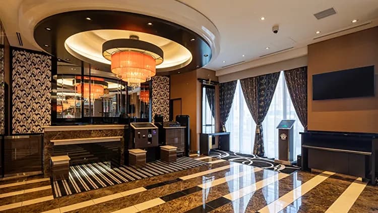 福岡天神西APA飯店｜赤坂站(福岡)步行5分/方便至天神地下街-4