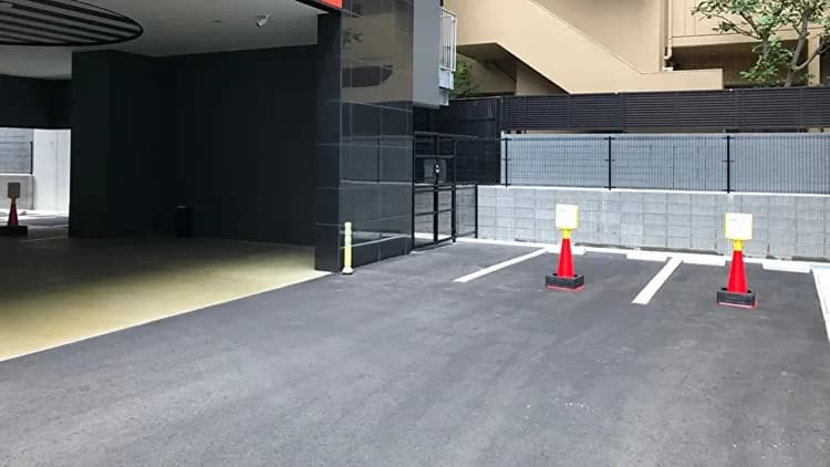 福岡天神西APA飯店｜赤坂站(福岡)步行5分/方便至天神地下街-19