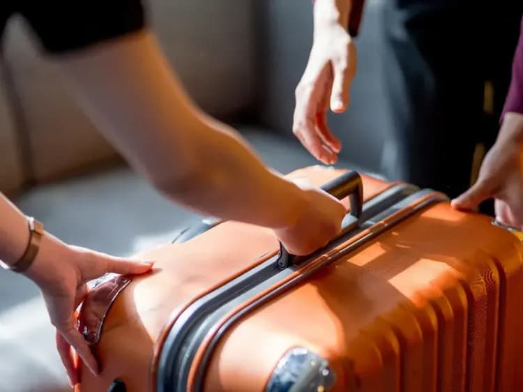 Room service - dining