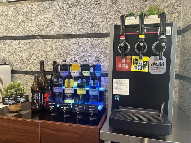 Room service - dining