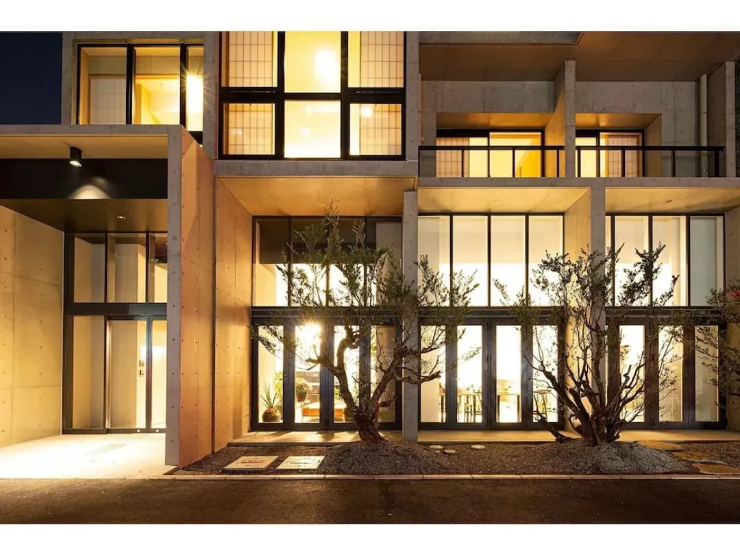 福岡縣-博多 9 飯店