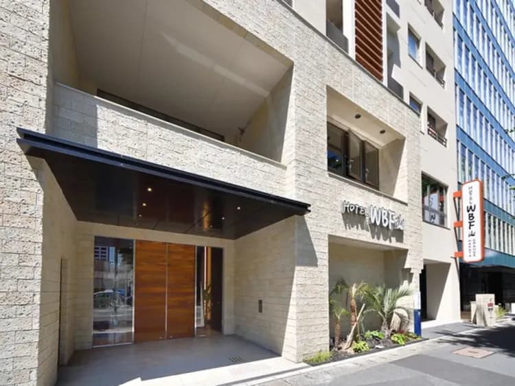 Hotel Wbf Grande Hakata-1