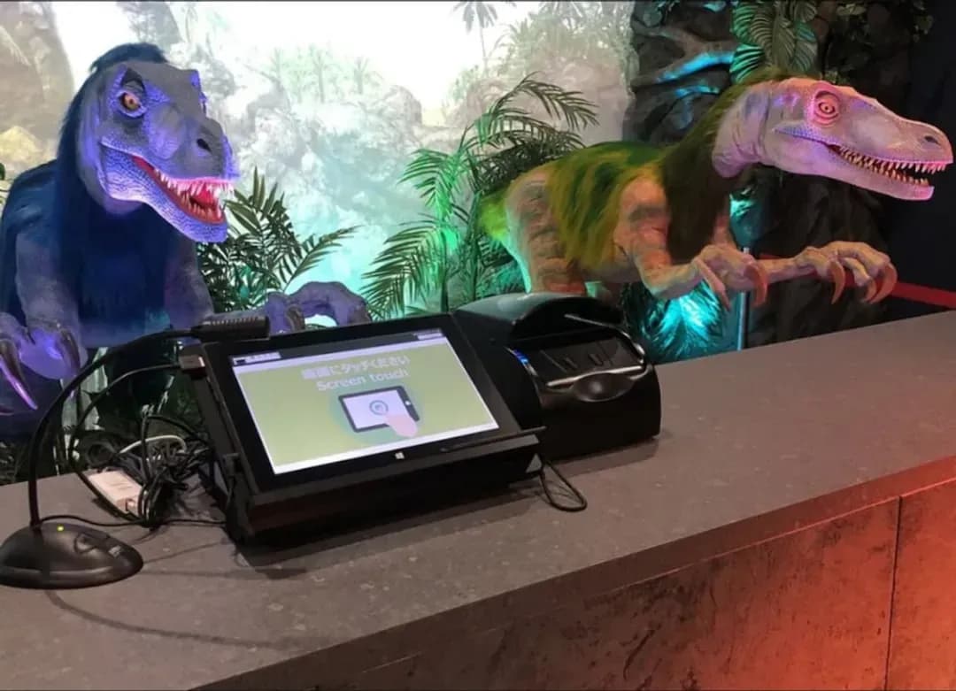 福岡縣-Henn na Hotel Fukuoka Hakata