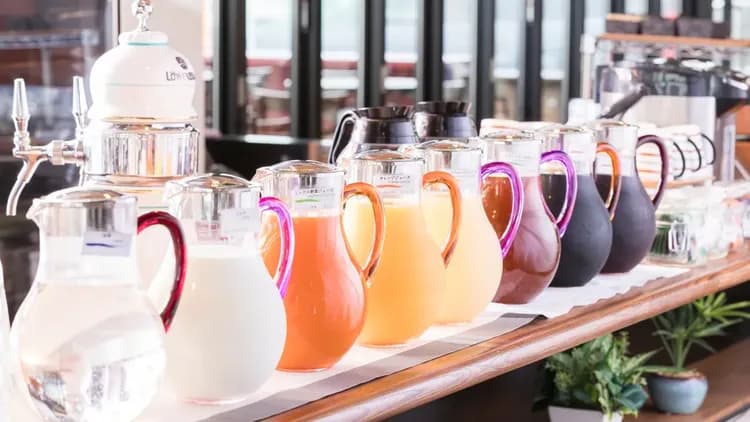 博多站前精選永安國際飯店｜1/27後更名為博多站前KOKO飯店-9