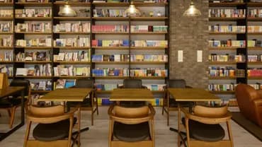 福岡燈光書本飯店|西鐵福岡(天神)站步行7分/天神地下街步行8分-3