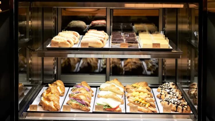 ランプ ライト ブックス ホテル 福岡-12