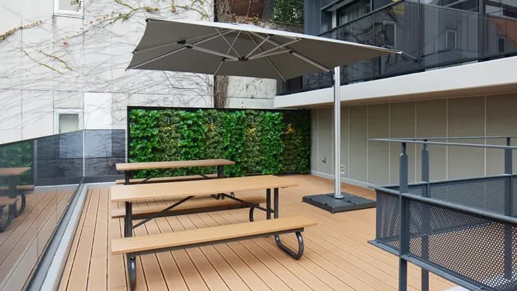 ランプ ライト ブックス ホテル 福岡-10