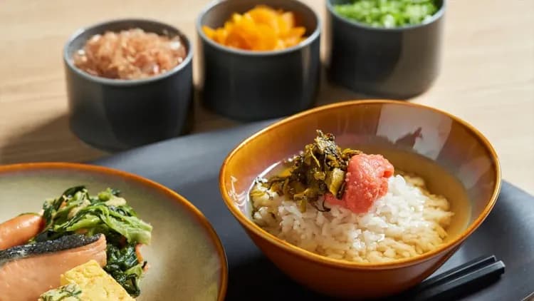 博多柳橋Cross Life飯店｜渡邊通站步行7分/方便至天神地下街-11