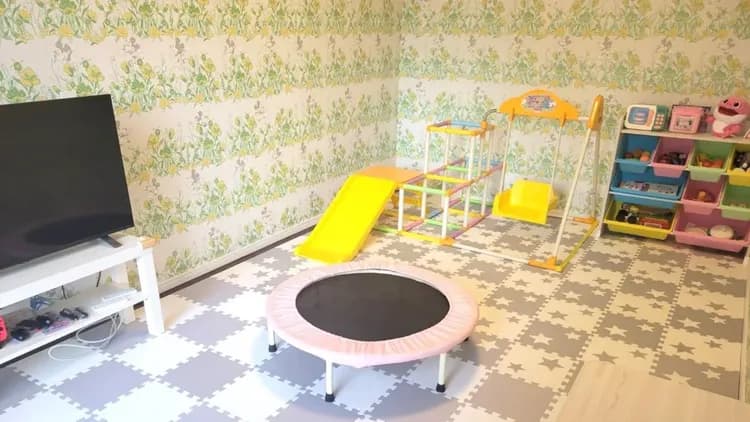 ホテルジャパネスク福岡-16