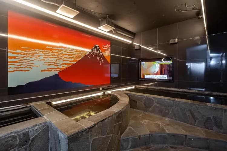 ホテルジャパネスク福岡-10