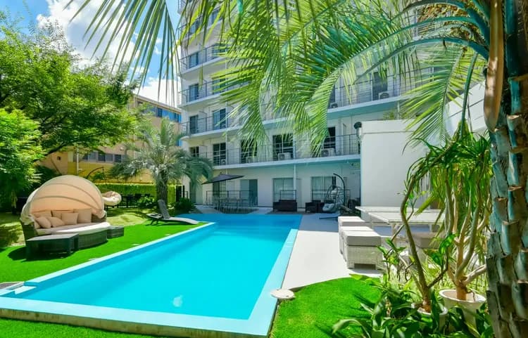 ホテルジャパネスク福岡-14