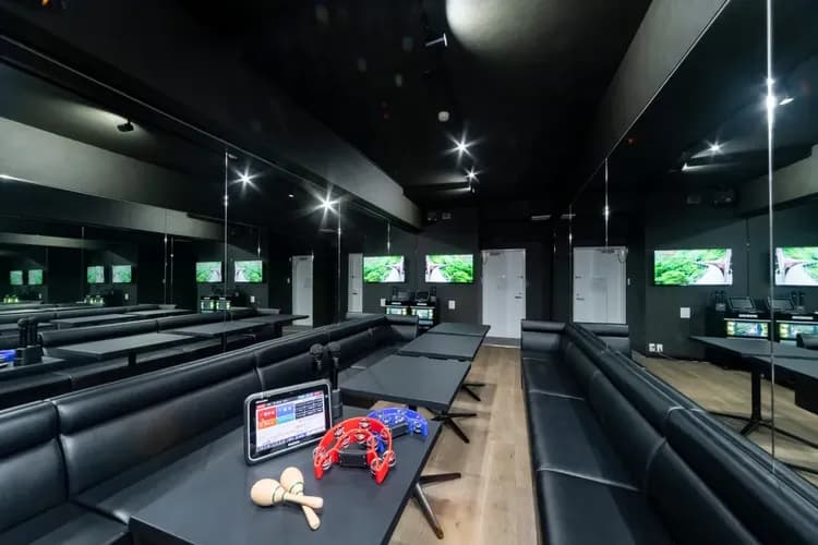 ホテルジャパネスク福岡-18