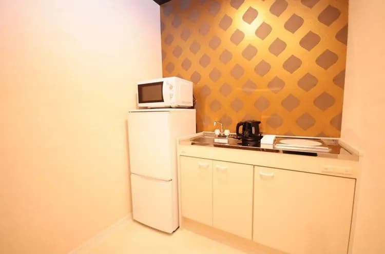 ホテルジャパネスク福岡-9