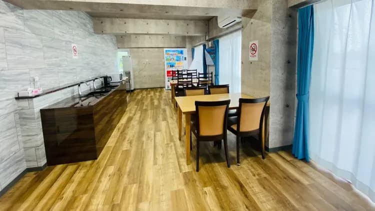 ホテルジャパネスク福岡-19