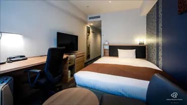 小倉站前大和Roynet飯店｜小倉站步行4分/平和通站步行2分-3