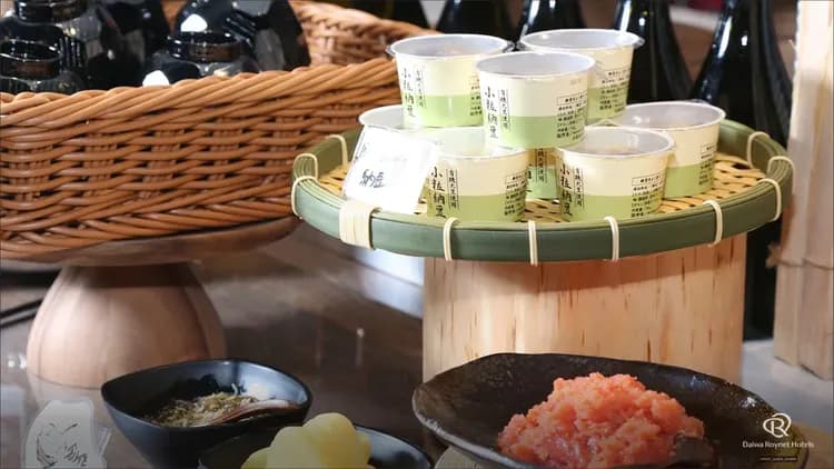 小倉站前大和Roynet飯店｜小倉站步行4分/平和通站步行2分-9