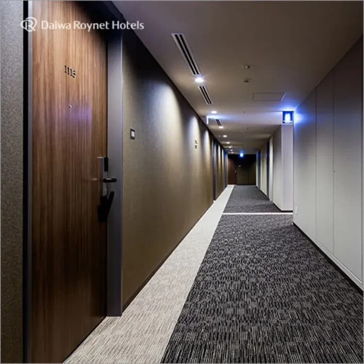 小倉站前大和Roynet飯店｜小倉站步行4分/平和通站步行2分-6