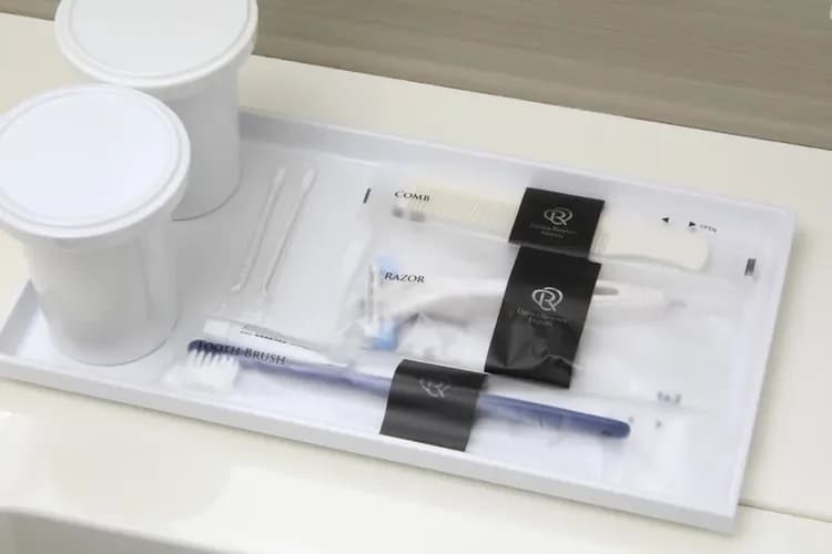 小倉站前大和Roynet飯店｜小倉站步行4分/平和通站步行2分-5