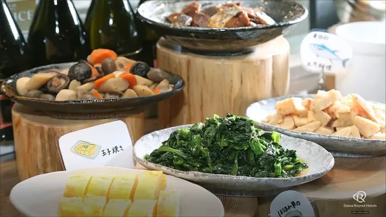 小倉站前大和Roynet飯店｜小倉站步行4分/平和通站步行2分-8