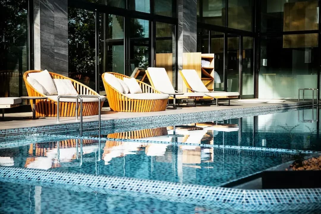 福岡縣-Garden Terrace Fukuoka Hotel & Resort