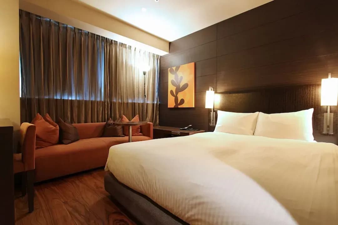 福岡縣-KOKO HOTEL Fukuoka Tenjin