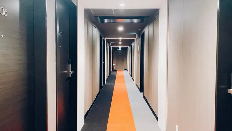 Halrotto飯店 福岡博多｜博多站步行6分-5