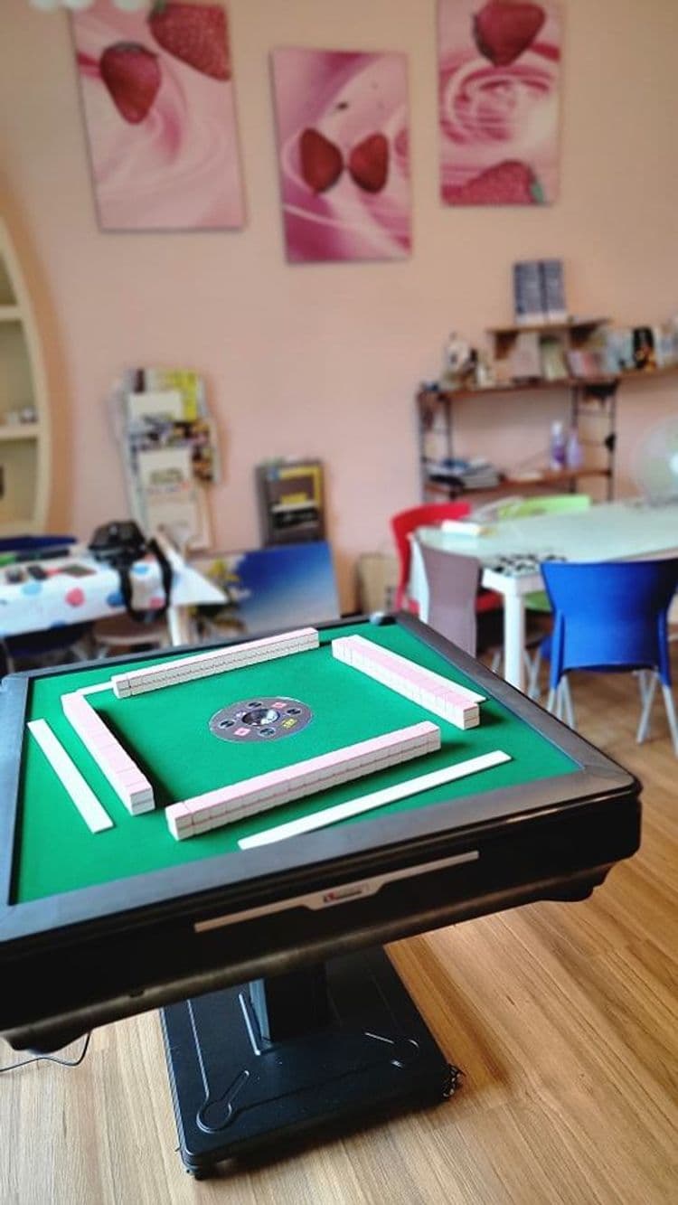 Strawberry Milk Bed and Breakfast-8