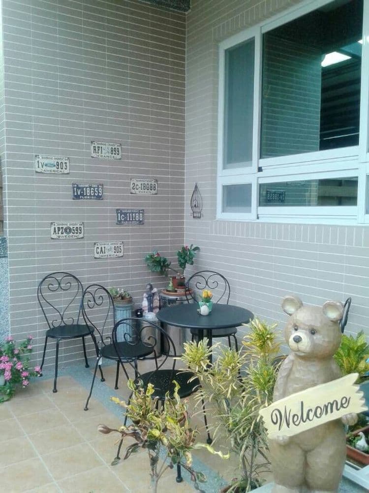 Taitung LOVE Hostel-8