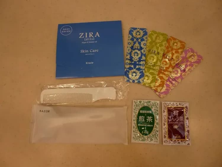 Room service - dining