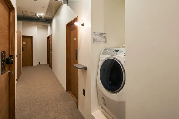 水木中洲5號｜自助入住/天神南站步行7分-17