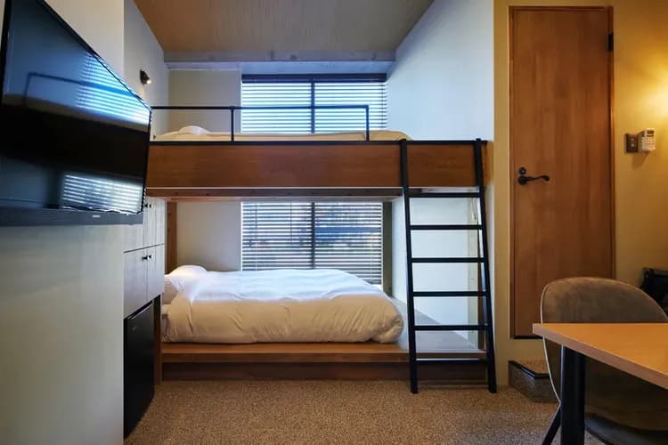 水木中洲5號｜自助入住/天神南站步行7分-7