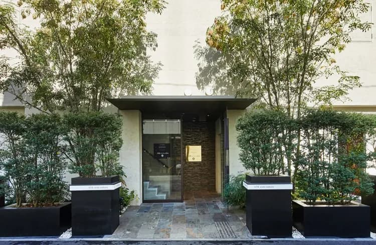 水木中洲5號｜自助入住/天神南站步行7分-1