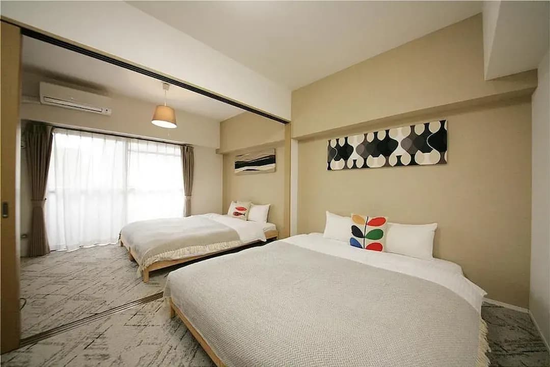 Fukuoka-goom Hotel Fukuoka-Tenjin