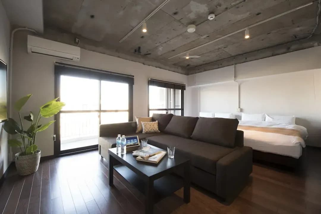 福岡縣-好日福岡河畔