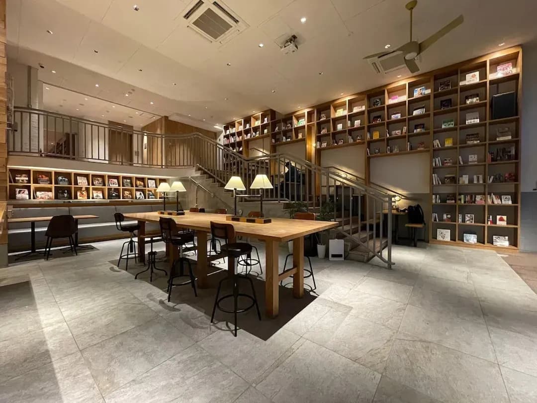 후쿠오카 현-호텔 릴리프 고쿠라 아넥스