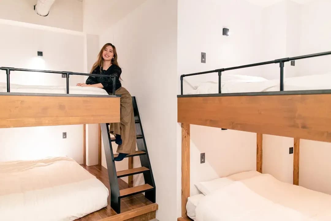 후쿠오카 현-미즈카 다이묘 4 - 무인 호텔