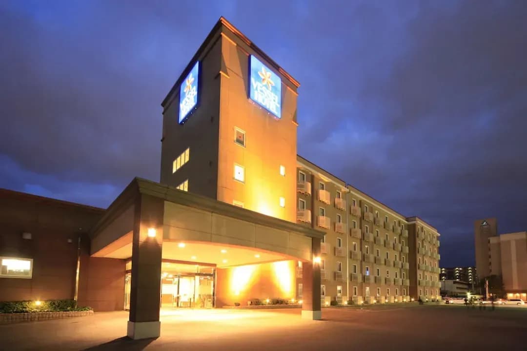 福岡縣-船舶酒店福岡貝塚