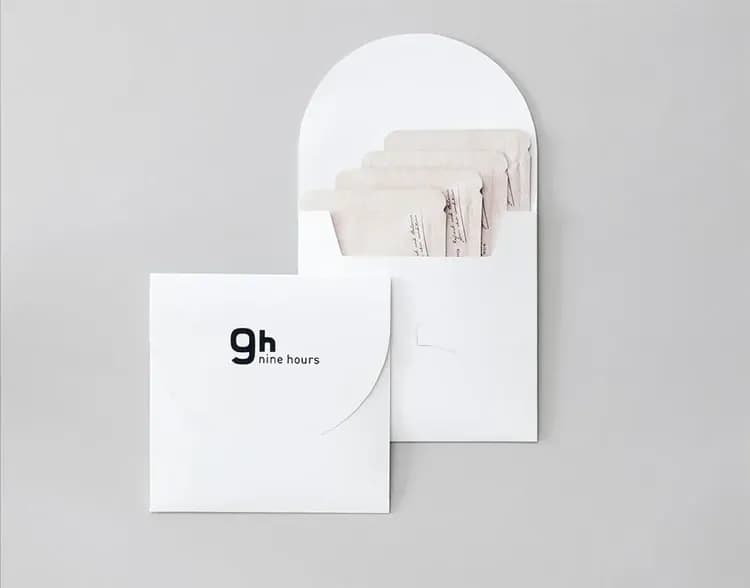 中洲川端站 9h 九小時膠囊旅館-14