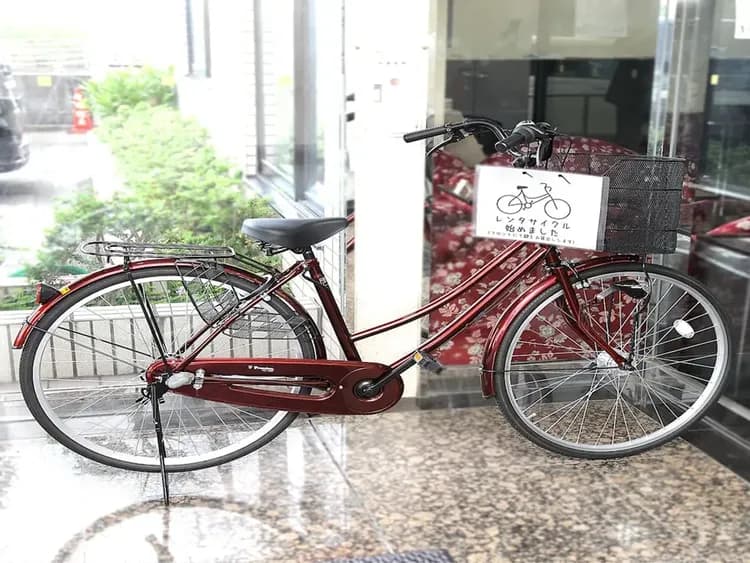 Bicycling
